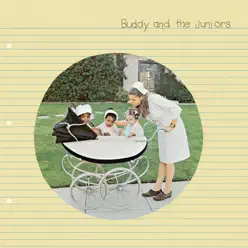 Buddy and the Juniors - Buddy Guy