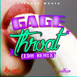 Throat - Single - Gage Throat - Single - Gage