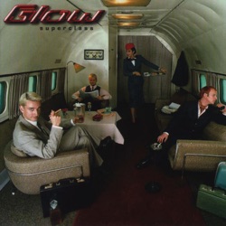 Glow - Mr. Brown