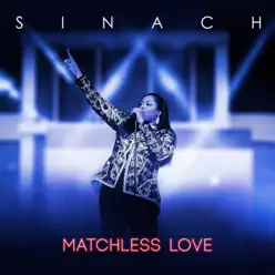 Matchless Love - Single - Sinach