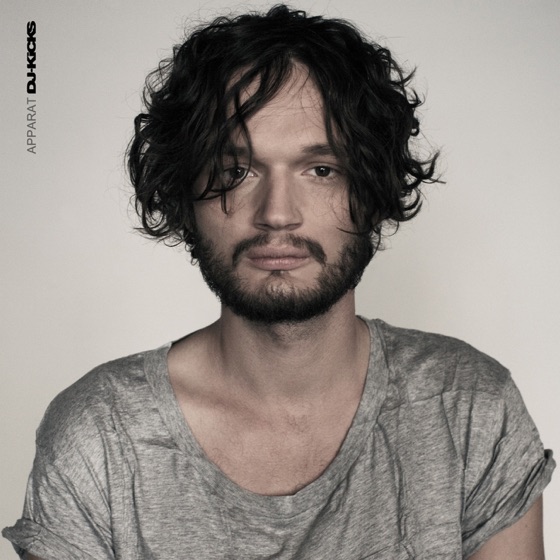 Cover artwork for Circles