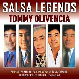 Salsa Legends