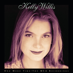 Kelly Willis - The Heart That Love Forgot - Line Dance Choreographer