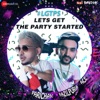 Let's Get the Party Started - Single