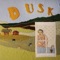 A Different Shade of Brown - Dusk lyrics