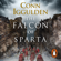 Conn Iggulden - The Falcon of Sparta (Unabridged)