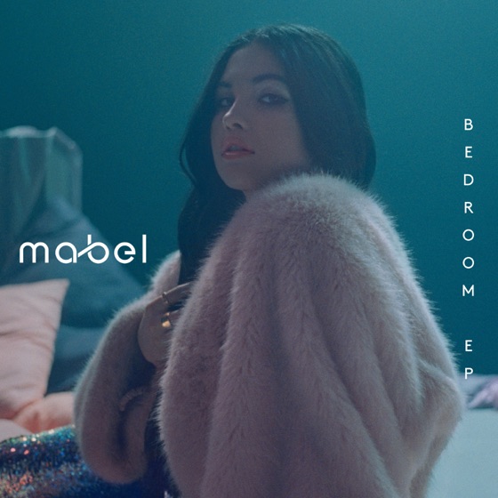 Cover artwork for Talk About Forever