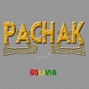 Pachak Bolivia - El Celoso-Pachak Feat. Boris Flores