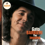 Gato Barbieri - Viva Emiliano Zapata