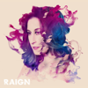 Born Again - EP - RAIGN