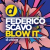 Blow It (Radio Edit) - Single