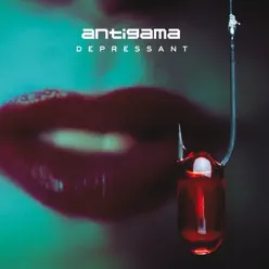 Depressant - Antigama