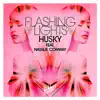 Flashing Lights (feat. Nat Conway) - Single album lyrics, reviews, download