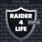 Raider 4 Life - Slow Pain lyrics
