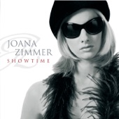 Joana Zimmer - Ain't Nothing Like the Real Thing (feat. Boyz II Men)