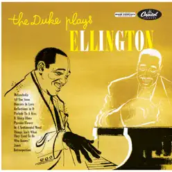 The Duke Plays Ellington - Duke Ellington