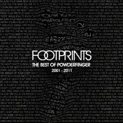 Footprints - The Best of Powderfinger 2001-2011 - Powderfinger