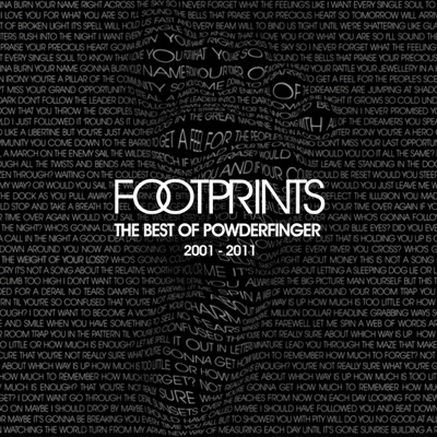Footprints - The Best of Powderfinger 2001-2011 - Powderfinger