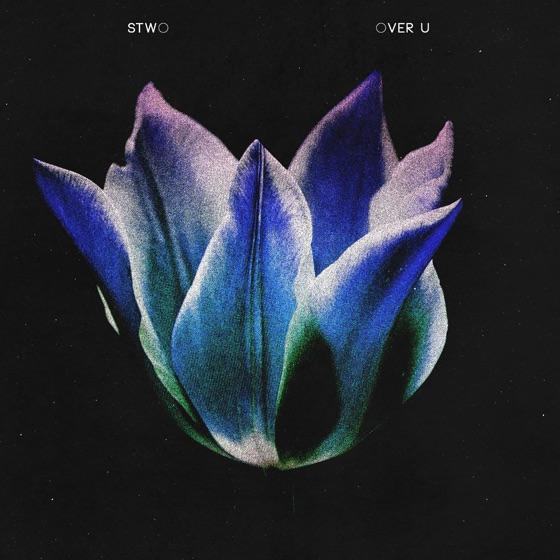 Cover artwork for Over U