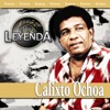 Calixto Ochoa & Amina - La Reina del Espacio
