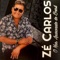 Novinha - Zé Carlos lyrics