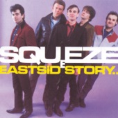 Squeeze - In Quintessence