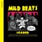 Beholder (feat. Ignito, DJ Switch & DJ Toon) - Mild Beats lyrics
