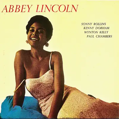 That's Him! - Abbey Lincoln