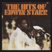 The Hits of Edwin Starr artwork