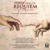 Verdi: Messa da Requiem (Live) album cover