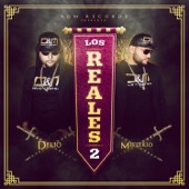 Hagamos el Amor (feat. Nicky Jam) artwork