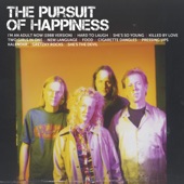 The Pursuit Of Happiness - Cigarette Dangles
