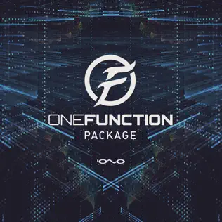 descargar álbum One Function - Package