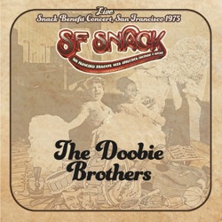 The Doobie Brothers - Black Water