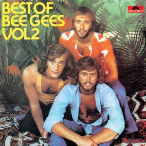 Best of Bee Gees, Vol. 2