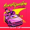 Sign Up (feat. Leron Thomas) - Single