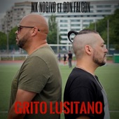 Grito Lusitano (feat. Don Falcon) artwork