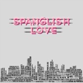 Spanglish Love artwork