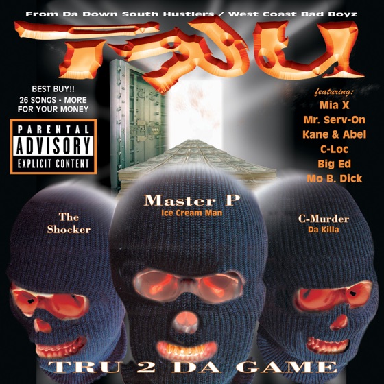Cover artwork for Ghetto Cheeze