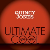 Quincy Jones: Verve Ultimate Cool artwork