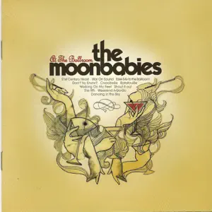 Moonbabies