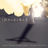 Invisible (feat. Lucas Conslie) artwork