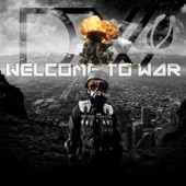 Welcome to War - EP artwork