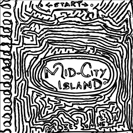 Cover artwork for San Fran