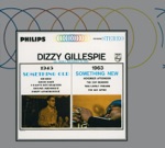 Dizzy Gillespie - November Afternoon