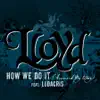 How We Do It "Around My Way" (feat. Ludacris) - Single album lyrics, reviews, download