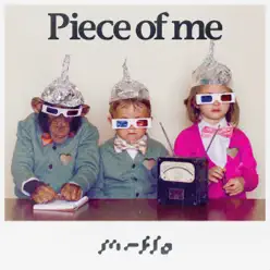 Piece of me - Single - M-flo Piece of me - Single - M-flo