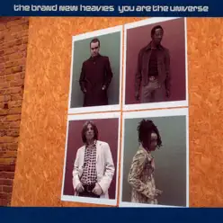 You Are the Universe - EP - The Brand New Heavies