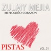 MI PEQUEÑO CORAZON (PISTAS)