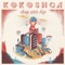 Las Flores del Fin del Mundo (feat. El Drogas) - Kokoshca lyrics